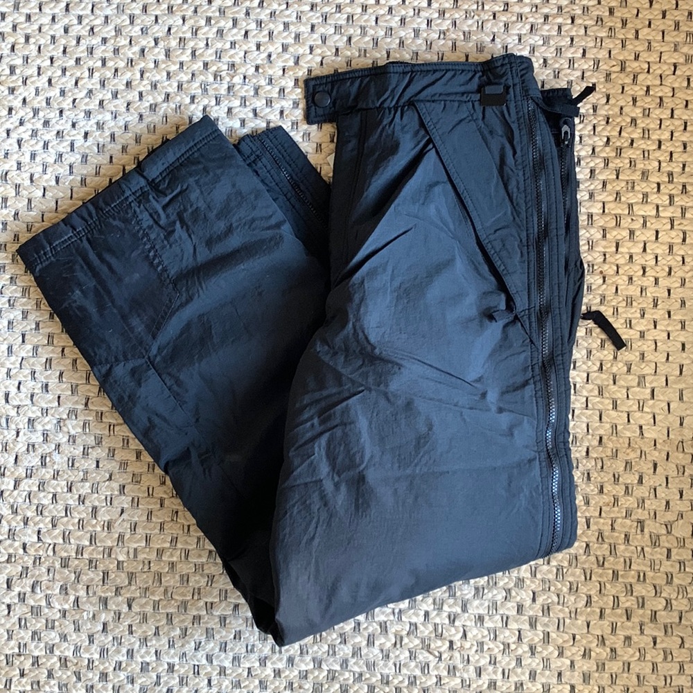 Mens L Ski Pants